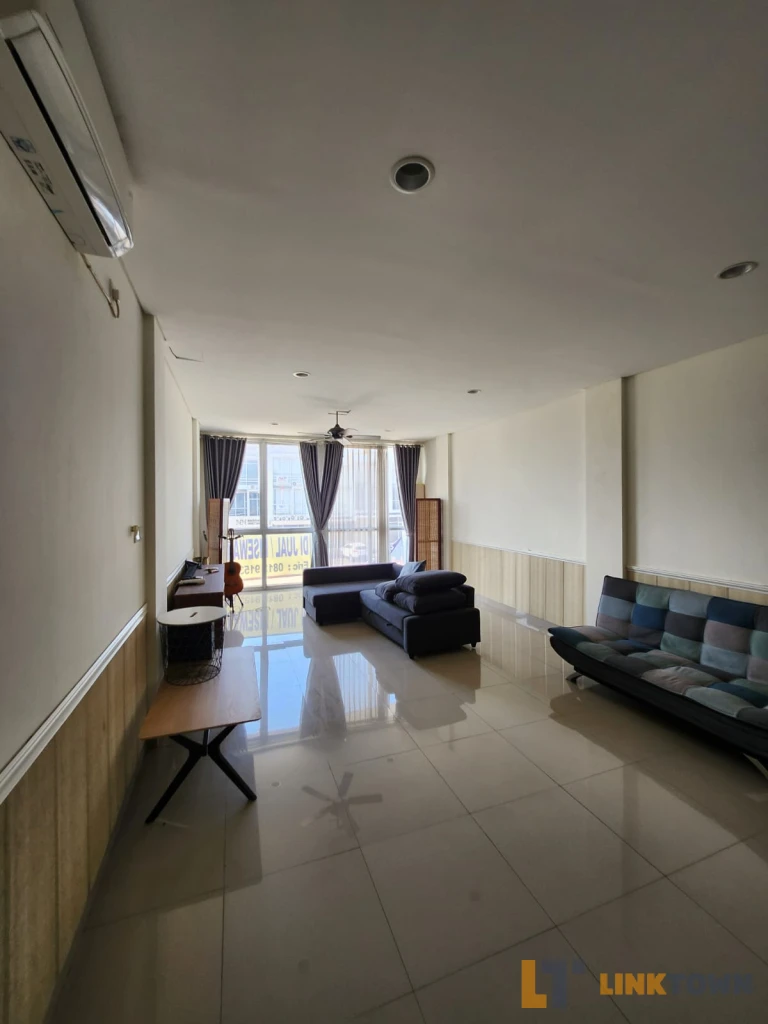 Linktown Ruko Citragrand CBD